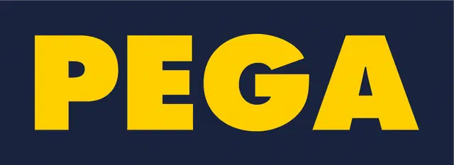 Logo PEGA